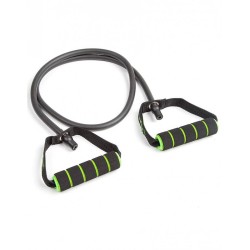 Elastico allenamento con maniglie per nuotatori