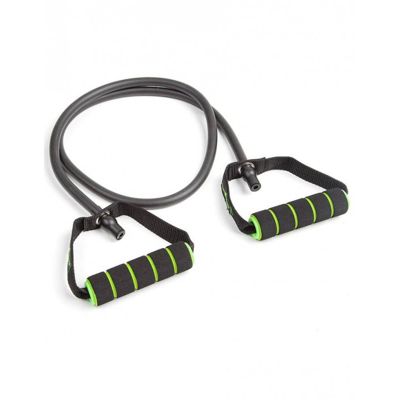 Elastico allenamento con maniglie per nuotatori