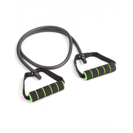 Elastico allenamento con maniglie per nuotatori
