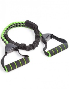 Elastico allenamento con maniglie Power Cord