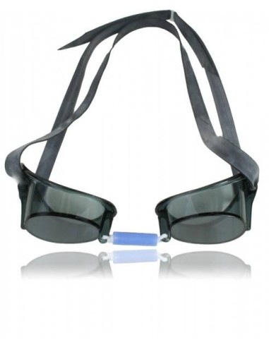 Occhialini Svedesi con Gomma per Piscina - Dark Series | Offerta Swimmershop