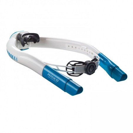 Powerbreather snorkel respiratore nuoto triathlon apnea