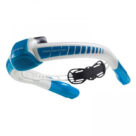 Powerbreather snorkel respiratore nuoto triathlon apnea