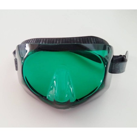 Maschera per Nuoto Pinnato | Swimmershop