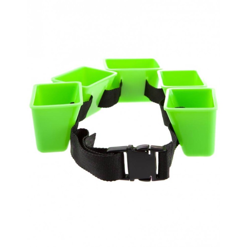 Cintura bicchierini nuoto frenato Mad Wave