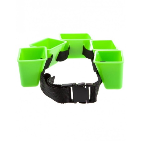Cintura bicchierini nuoto frenato Mad Wave