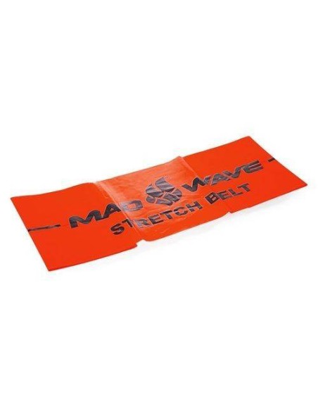 Elastico Piatto per Nuotatori per Stretching | Swimmershop 