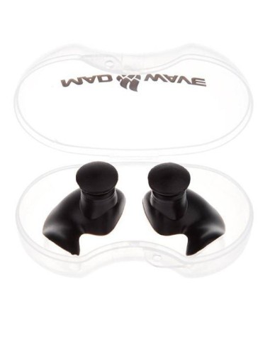 Tappi orecchie piscina Mad Wave