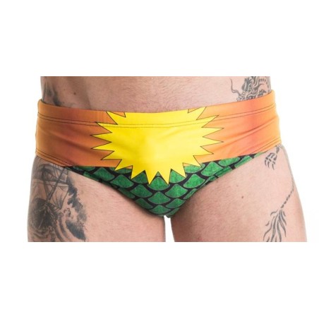 Costume da allenamento Uomo Tritone by SwimmerWear