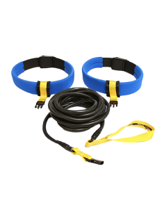 Quick Connect Elastico Lungo da Corsia Nuoto StrechCordz 