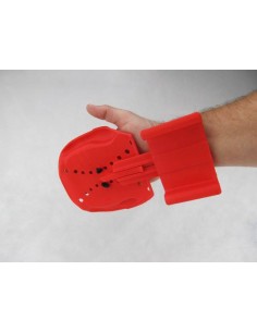 Power Pad per palette modulari nuoto 2