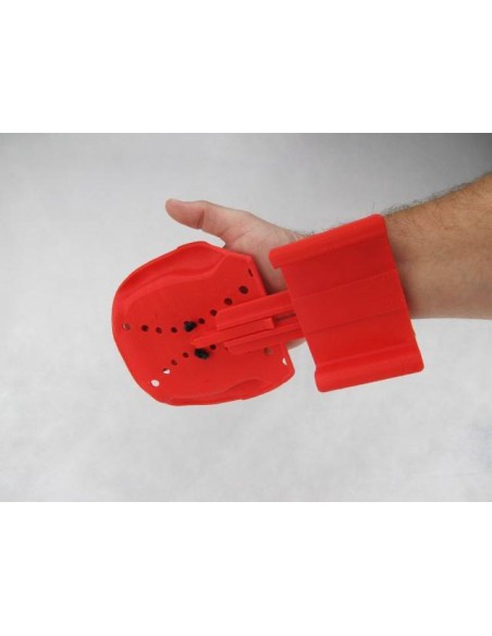 Power Pad per palette modulari nuoto