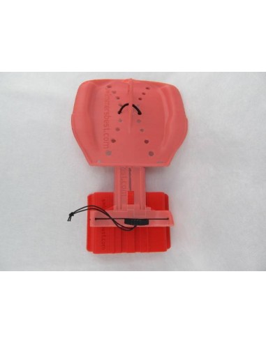 Power Pad per palette modulari nuoto
