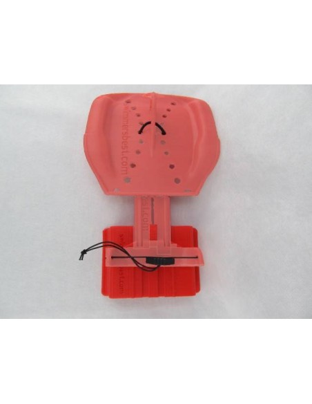 Power Pad per palette modulari nuoto