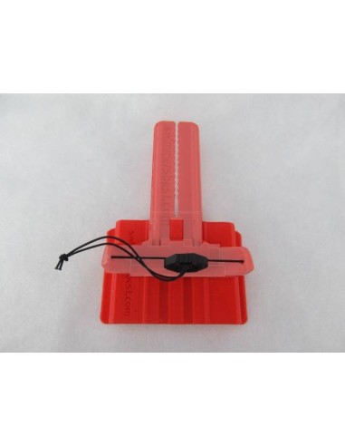 Power Pad per palette modulari nuoto