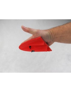 Palette tecnica nuoto Glide modulari 2