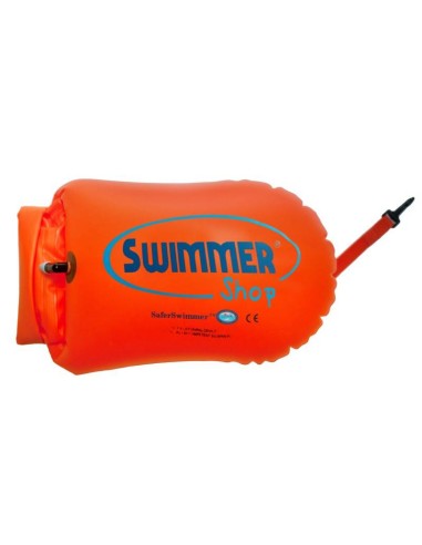 Boa per Nuoto in Acque Libere ISHOF | Swimmershop