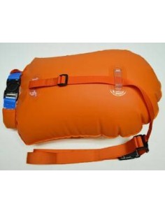 Boa Gonfiabile Saferswimmer TPU portaoggetti impermeabile 2