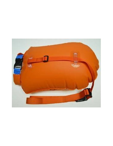 Boa Gonfiabile Saferswimmer TPU portaoggetti impermeabile