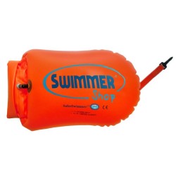 Boa Gonfiabile Saferswimmer smartphone portaoggetti 2