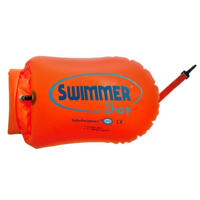 Boa Gonfiabile Saferswimmer smartphone portaoggetti