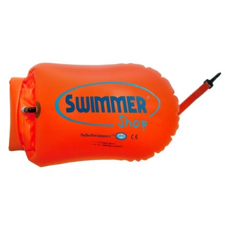 Boa Gonfiabile Saferswimmer smartphone portaoggetti
