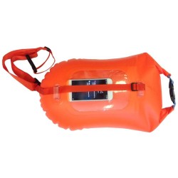 Boa Gonfiabile Saferswimmer smartphone portaoggetti