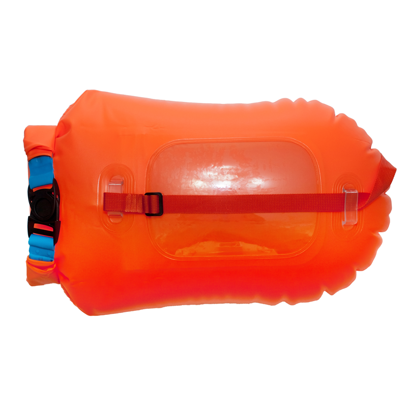 Boa Gonfiabile Saferswimmer smartphone portaoggetti