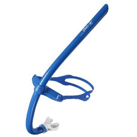 Boccaglio Frontale Nuoto Pinnato Ylon CMAS FIPSAS | Swimmershop