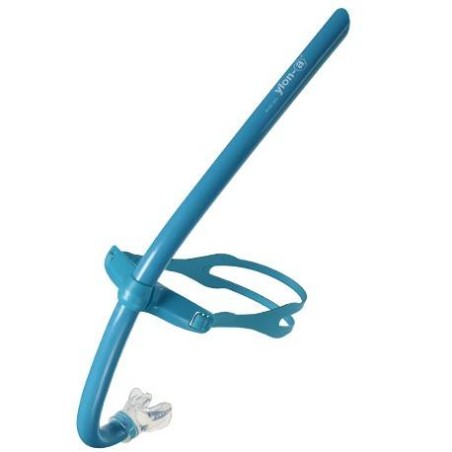 Boccaglio Frontale Nuoto Pinnato Ylon CMAS FIPSAS | Swimmershop