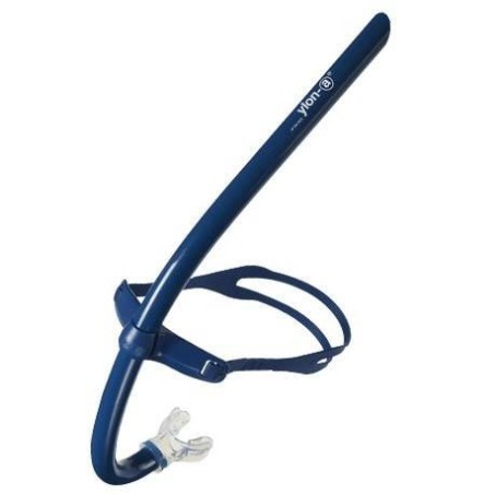 Boccaglio Frontale Nuoto Pinnato Ylon CMAS FIPSAS | Swimmershop