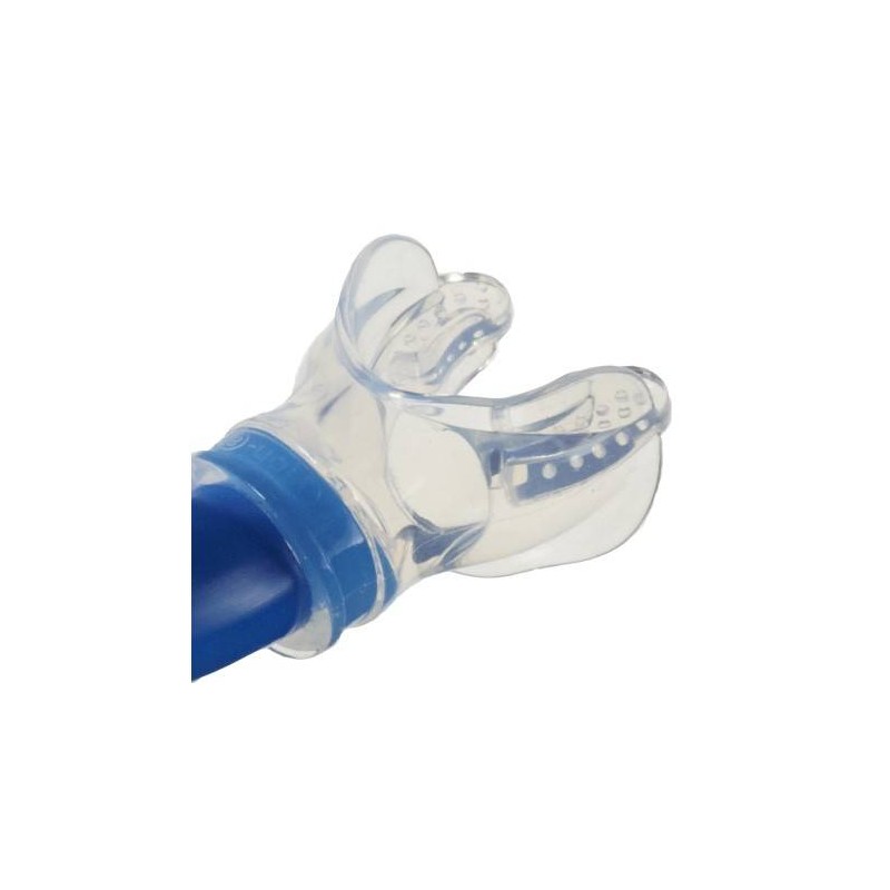 Boccaglio Frontale Nuoto Pinnato Ylon CMAS FIPSAS | Swimmershop