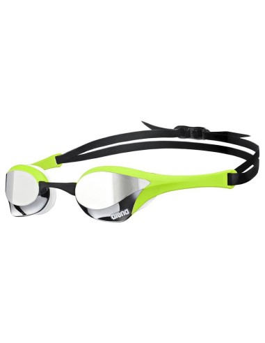 Occhialini Arena Cobra Ultra Specchiati | Swimmershop