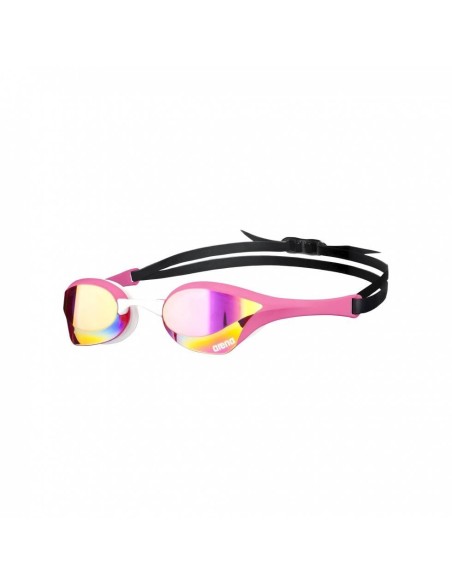 Occhialini Arena Cobra Ultra Specchiati | Swimmershop