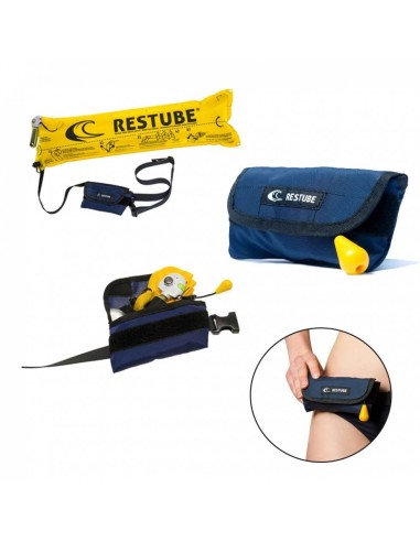 Restube Basic boa sicurezza gonfiabile