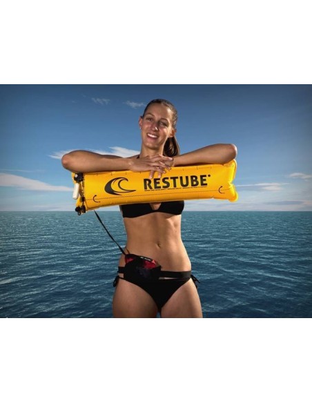 Restube Basic boa sicurezza gonfiabile