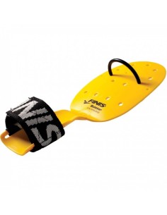 BOLSTER PADDLES la paletta correttiva di Brian Bolster 2