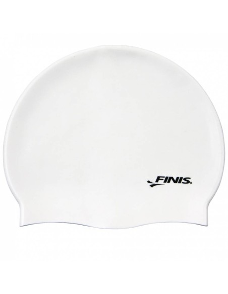 Cuffia in silicone Finis