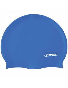 Cuffia in silicone Finis