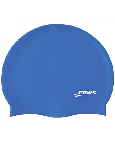 Cuffia in silicone Finis