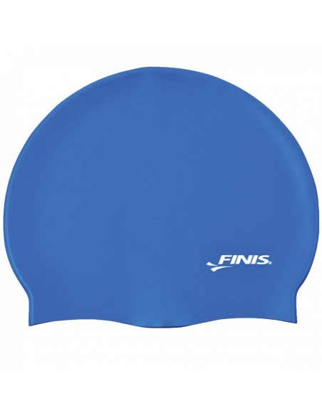 Cuffia in silicone Finis