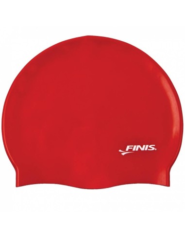 Cuffia in silicone Finis
