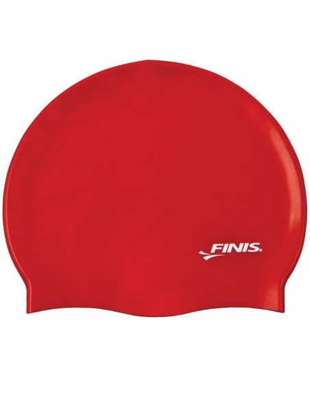 Cuffia in silicone Finis