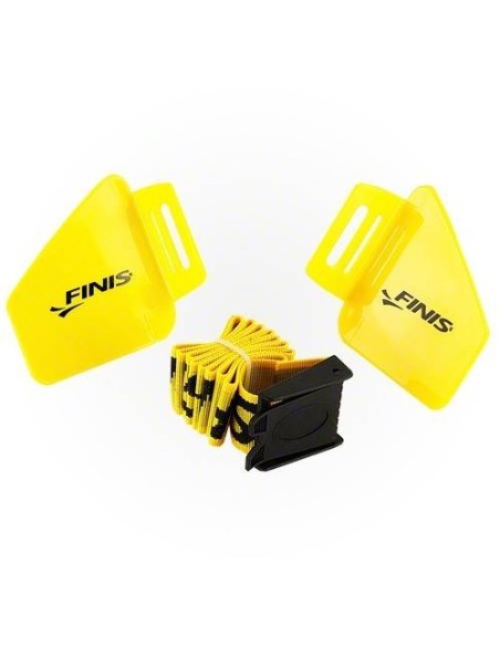 HydroHIP: Cintura da Allenamento per Forza e Resistenza | Swimmershop
