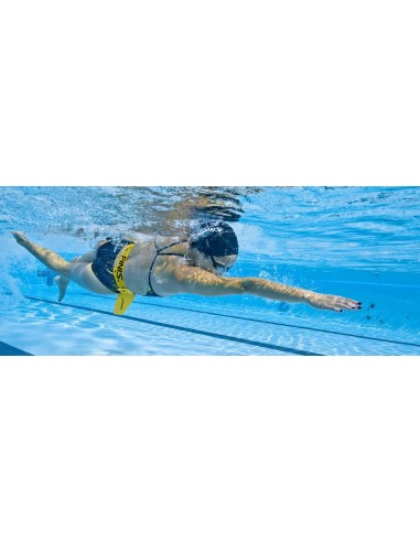 HydroHIP: Cintura da Allenamento per Forza e Resistenza | Swimmershop