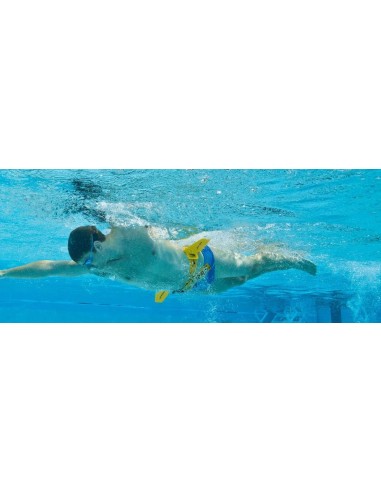 HydroHIP: Cintura da Allenamento per Forza e Resistenza | Swimmershop