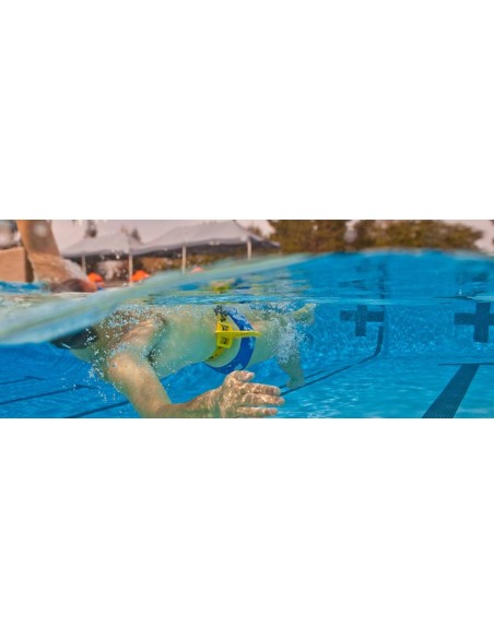 HydroHIP: Cintura da Allenamento per Forza e Resistenza | Swimmershop
