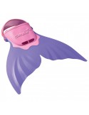 Monopinna Bambina Pinna Sirenetta Mermaid