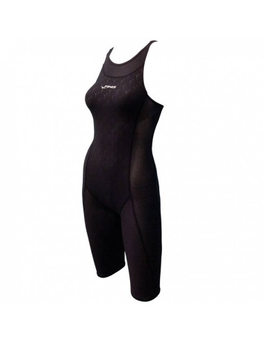 Costume da gara nuoto Donna ginocchio Race Jhon Hydrospeed2
