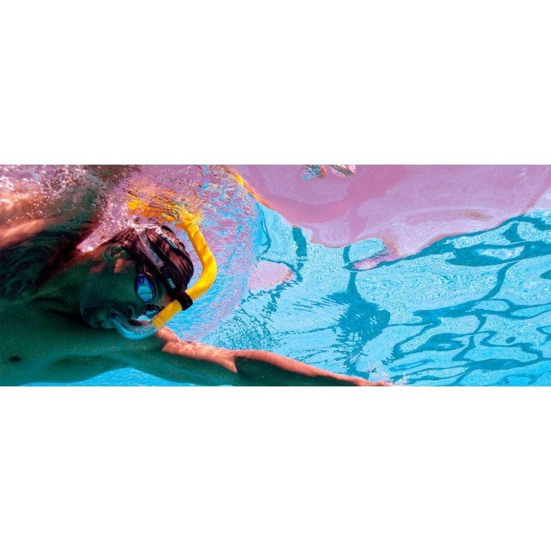 Snorkel Frontale per il Nuoto a Stile Libero FINIS | Swimmershop